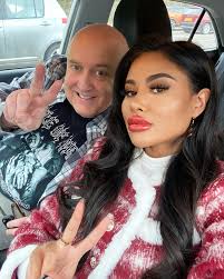 Happy 65th Birthday to the only man that makes my world go round 🥺🌎 my  amazing, loving, kind hearted Daddy bear!! 🐻🤎 you are the person that  keeps me going. You