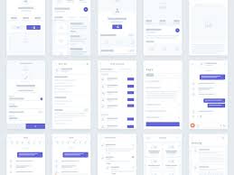 Pin On Wireframes Ui Ux