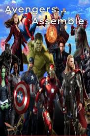 Chapter Six Everyone Argues Avengers Assemble List of known thorcoin pools (thor) scrypt pow algorithm. quotev