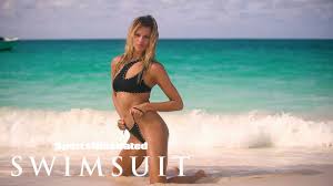 Maybe you would like to learn more about one of these? Hailey Clauson Brings The Heat In This New Video Intimates Sports Illustrated Swimsuit Youtube