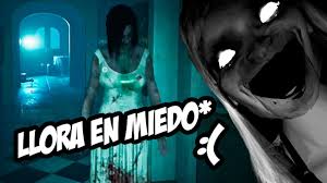 Pero aprenderás a dominar tu personaje en muy poco tiempo. Pruebo El Juego De Terror Que Es Ilegal Tener Youtube