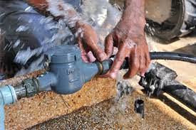 Fugas de agua en la piscina. Como Podemos Darnos Cuenta De Que Tenemos Una Fuga De Agua