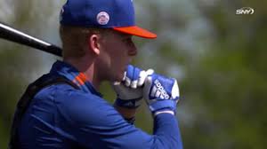 The son of two thespians is way beyond a little big league now. Get To Know Mets Prospect Pete Crow Armstrong