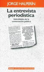 We did not find results for: La Entrevista Periodistica Intimidades De La Conversacion Publica On An Uncertain Horizon Paidos Estudios De Comunicacion Spanish Edition Halperin Jorge 9789501227017 Amazon Com Books