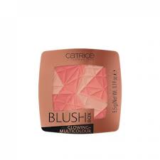 Search stock, fx pair, crypto, or commodity. Catrice Blush Box Glowing Multicolour 010 Dolce Vita 5 5g