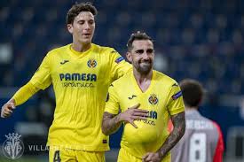 Other nigerians who have won the tournament include: Villarreal Secure 2 0 Win In The Europa League Over Salzburg Football Espana