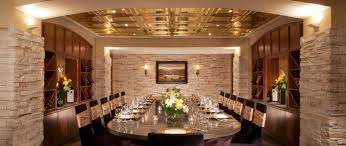 Al biernat's north features multiple dining areas on both floors of the restaurant with options from intimate, elegant dining around the fireplace on the main floor to private rooms upstairs. The Wine Room At The Ashton Hotel Fort Worth Texas Private Dining Room Hotel Private Dining
