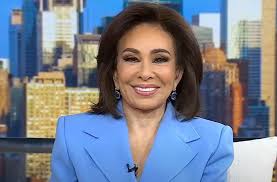 She's a great choice. Very intelligent and fair. Mat God bless Judge Janine  Perro in her new role. She will be missed at The Five.
