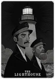 Featuring 1000's of alternative movie posters by artists from all over the world, alternative movie posters (amp) is the. The Lighthouse Archives Home Of The Alternative Movie Poster Amp