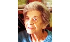 Mary Cannon Obituary (1926