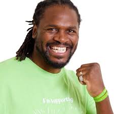 Audley Harrison MBE