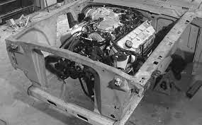 Small block ford hei distributor 351w 351 windsor mustang f100 mercury lincoln. Ford Restomod Engine Guide Diy Ford