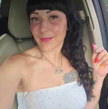 She was like my sister because my family turned