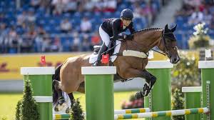 A royal warrant of precedence is a warrant issued by the monarch of the united kingdom to determine precedence amongst individuals or organisations. Sieg Fur Laura Collett Und London Bei Funf Sterne Event In Pau Sport News Reiterrevue International