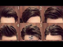 Modern Undercut Cool And Popular Hairstyle Hair For Men Youtube Easy Hairstyles Hair Styles Easy Mens Hairstyles