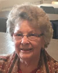 Ruby Burnett Obituary October 26, 2024