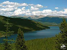 Maybe you would like to learn more about one of these? Turquoise Lake Colorado Leadville Colorado Colorado Native Leadville
