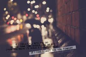 A Thousand Miles Vanessa Carlton Love Songs Lyrics Soundtrack To My Life Lyrics
