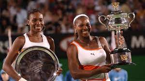 Open, venus and serena williams will face off once again in what might be the greatest (and friendliest) sibling rivalry of our times when they compete at flushing. Serena Williams Vs Venus Williams 2003 Australian Open Final Highlights Youtube