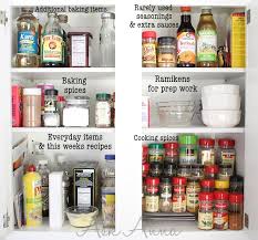 Here is how to organize your rv kitchen cabinet and pantry! How To Organize Kitchen Cabinets And Pantry How To Wiki 89