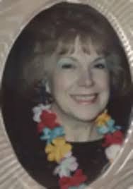 Obituary information for Loretta M. Summerson