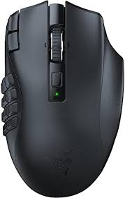 Mua Redragon M908 Gaming Mouse With 12 Side Buttons Fiber Optic Mouse  12,400 Dpi Adjustable High Precision 20 Programmable Mouse Buttons For  Windows Computer Mouse (Black) Trên Amazon Nhật Chính Hãng 2024 |  Giaonhan247