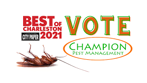 Orkin is the termite control expert. Champion Pest Management Family Operated Pest Control