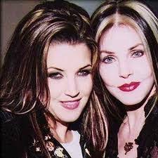 Pin On Pics Of Lisa Marie Family
