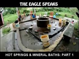 A trip to hulu tamu hotsprings, just outside kuala lumpur requires a drive passing by traditional malay villages ias well as rubber and oil palm plantations. Hulu Tamu Hot Springs Kuala Kubu Baharu Destimap Destinations On Map