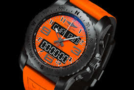 2.6 synchronizing the analog and digital time displays 2.7 changing timezones / to or from summer time 3. This Bold New Breitling Watch Is Tough Packed With Tech