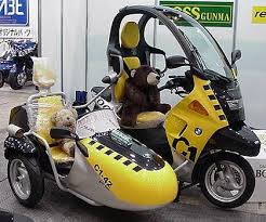 Cari motor bekas dijual dengan harga terbaik. 22 Motor Roda 3 Ideas Motorcycle Sidecar Sidecar Trike