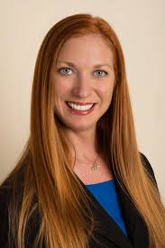 A Businesswoman with a Background in Nursing Gives Back