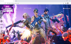 It was released on february 17th, 2019 and was last available 131 days ago. Fortnite Tapeta