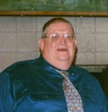 Jack E. Sturgeon (1953-2015)