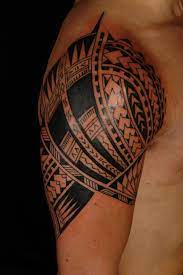 March 11th, 2013 by tattoo.magz in tattoo. 35 Beautiful Tattoo Sleeve Designs Quarter Sleeve Tattoos Maori Tattoo Tattoo Sleeve Men