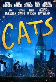 The definitive site for reviews, trailers, showtimes, and tickets Cats Official Trailer Hd Youtube