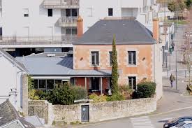 Le terrain est situé en zone natura 2000 et n'a pas été touché par les produits chimiques depuis plus de. Restaurant Au Jardin Des Sens Hennebont