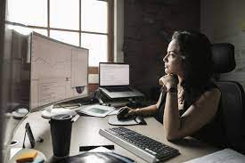 You will perform a range of duties including answering phone calls, managing the switchboard, and maintaining the office budget. 9 Surprising Jobs That Require No Experience Glassdoor Blog