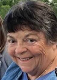 Susan Perry Obituary (1949