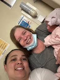 Rebecca M. Hoskins Obituary June 27, 2023