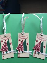3 X Stampin Up Geschenkanhanger Weihnachten Geschenkanhanger Weihnachten Geschenkanhanger Basteln Weihnachten