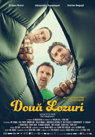 Doua Lozuri Comedia Care A Iscat Un Scandal Trailer Mobile