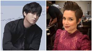 Fun home, cats, cinderella, god of carnage. Who Is That Girl I See Epik High Member Thrilled That Lea Salonga Is A Fan Coconuts Manila