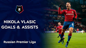 Find the perfect nikola vlašić stock photos and editorial news pictures from getty images. Nikola Vlasic Best Moments In Rpl Youtube