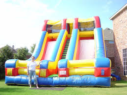 Party Slides For Rent Party It Is Ready For Your Children S Party Or Event Rent One Fo Bounce House Rentals Bounce House Parties Bounce House Birthday