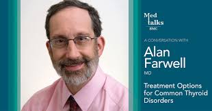 Podcast: Treatment Options for Common Thyroid Disorders