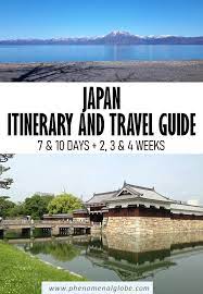 The Perfect One Month Japan Itinerary And Travel Guide Japan Itinerary Asia Travel Travel Destinations Asia