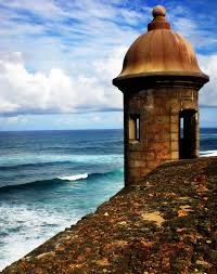 Fort El Morro San Juan Puerto Rico El Morro Puerto Rico Art