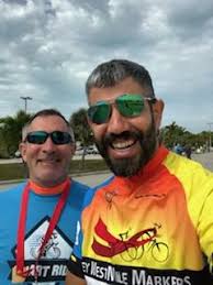 Friday Harbor aids/lifecycle event support