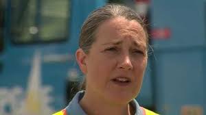 Patti Poppe's Instagram, Twitter & Facebook